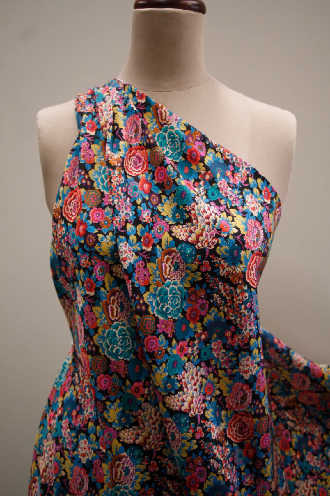 Elysian Day - Liberty Silk - Image 5