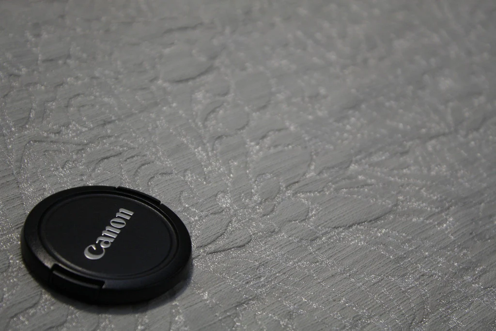 Embossed Grey - Image 2