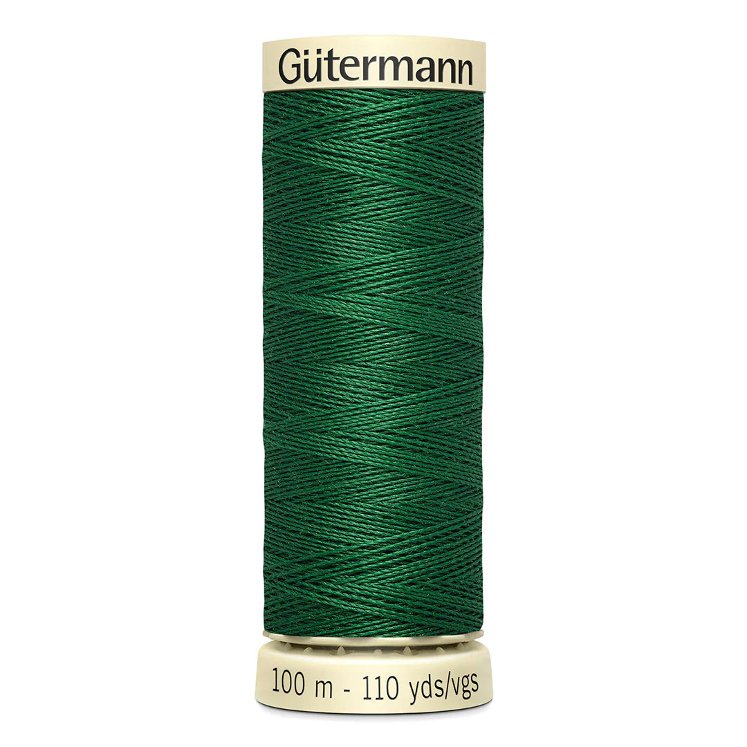 Emerald Fields Viscose - Image 6