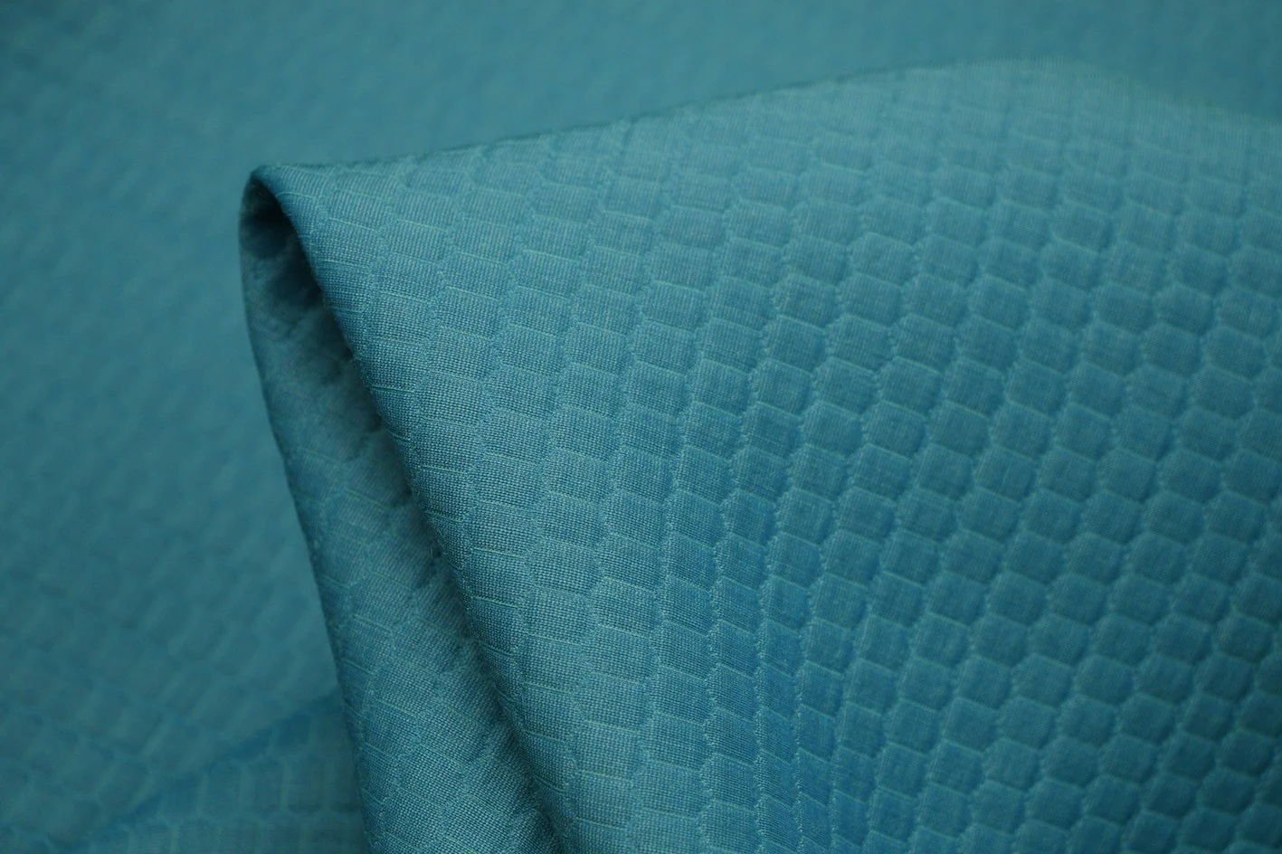Emerald Honeycomb