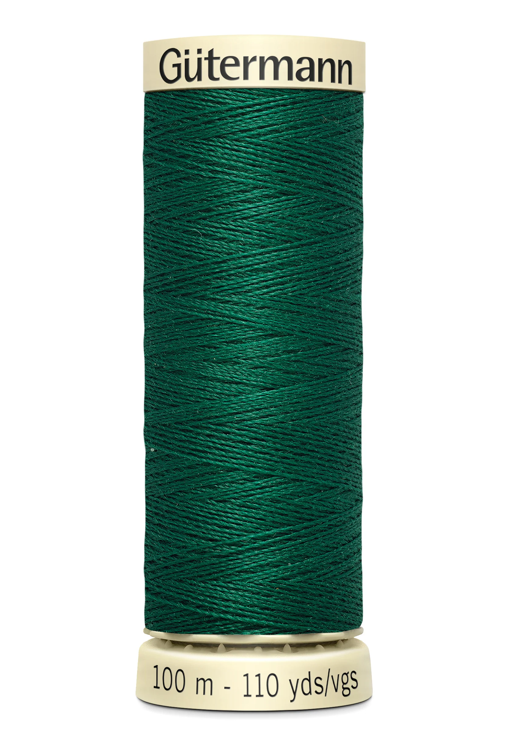 Emerald Rayon Lining (137cm wide) - Image 3