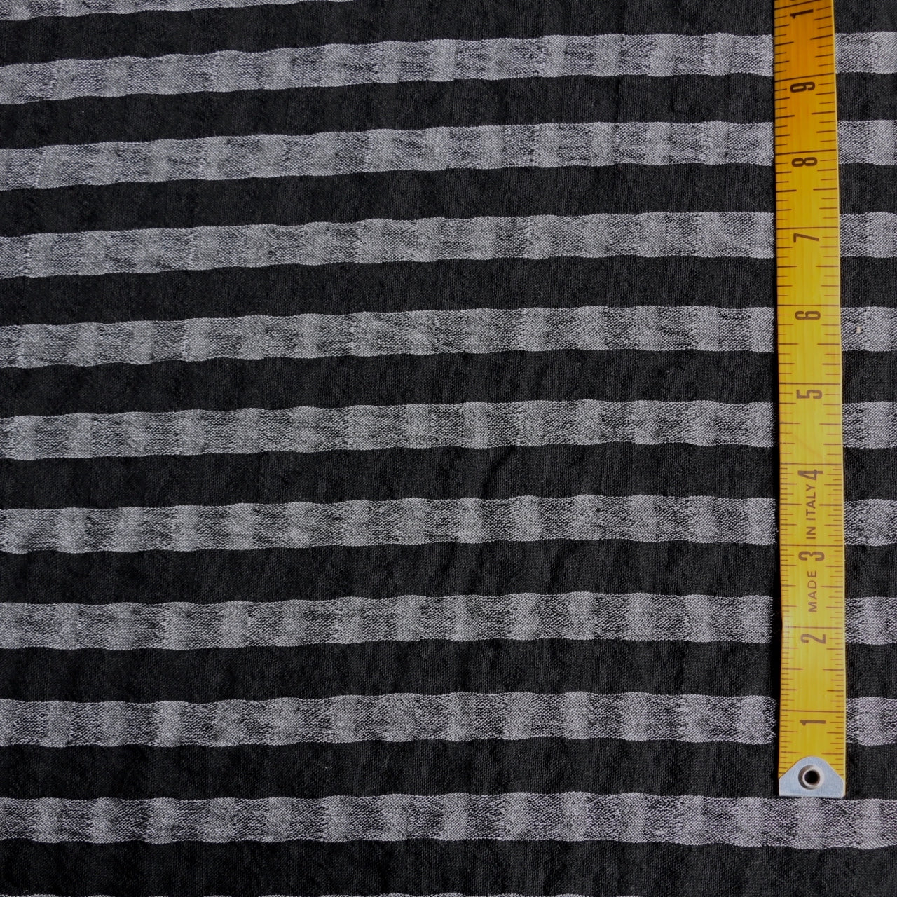 Emerson Stripe Seersucker - Image 4