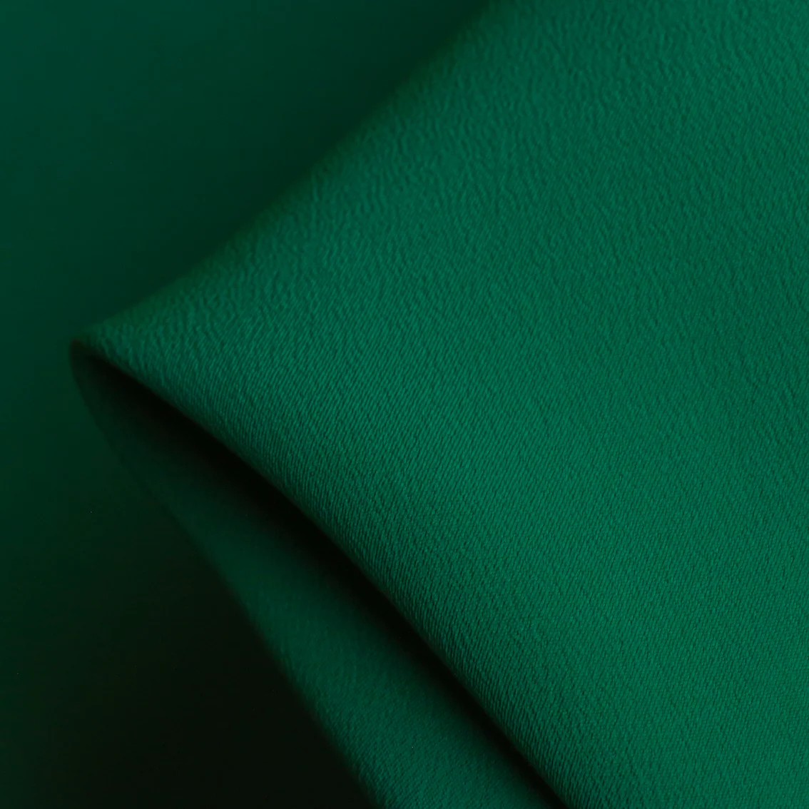 Esmeraldo Seta Silk Crepe De Chine