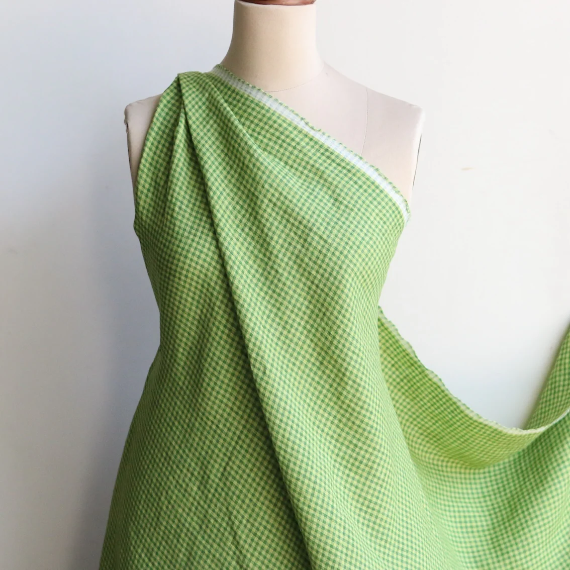 Etta Apple Linen - Image 5