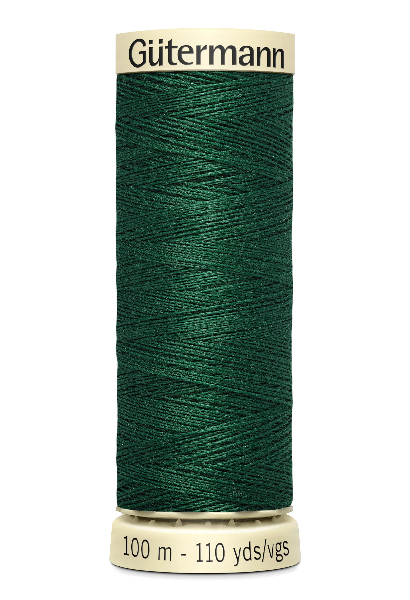 EU Bottle Green Washed Linen - Image 4