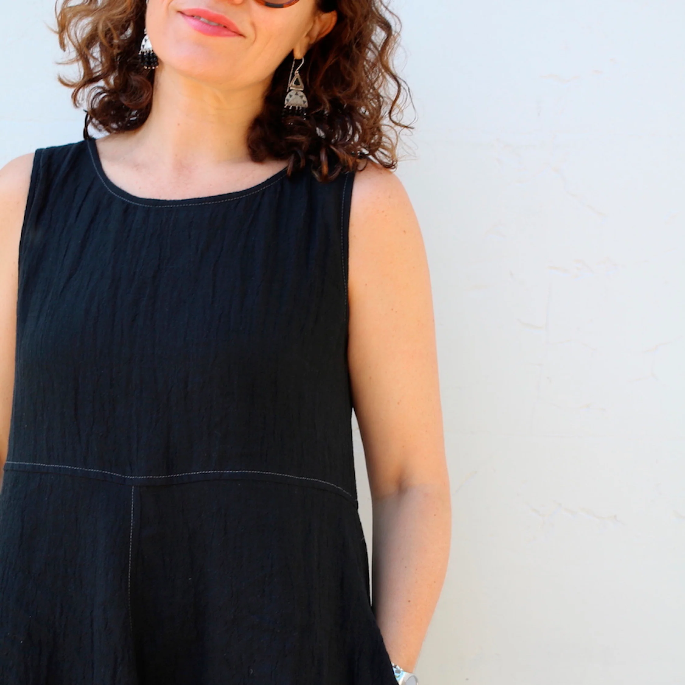 Eva Dress Pattern - Image 6