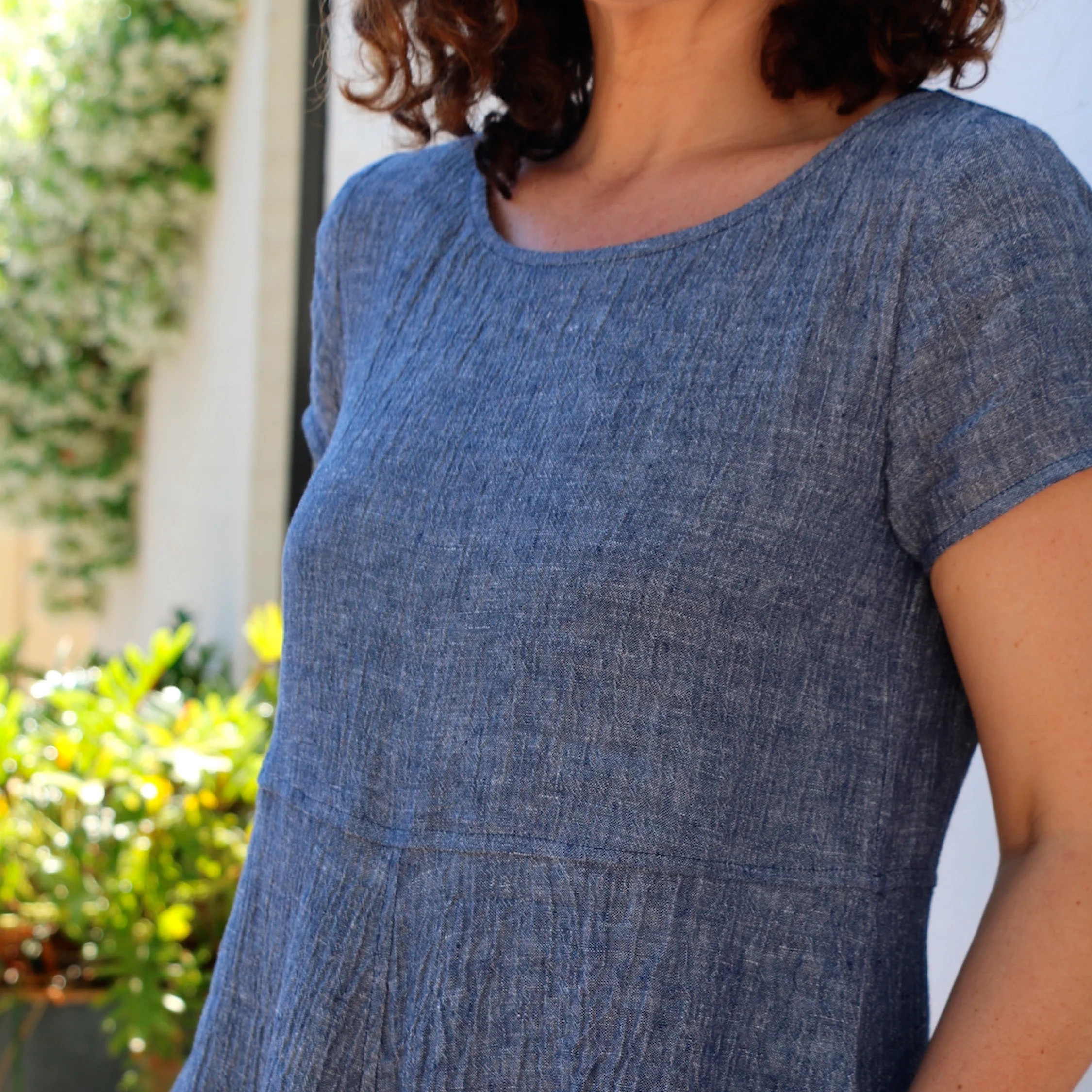 Eva Dress Pattern - Image 7