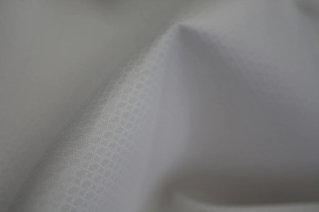 Eye Dot White - Shirting - Image 3