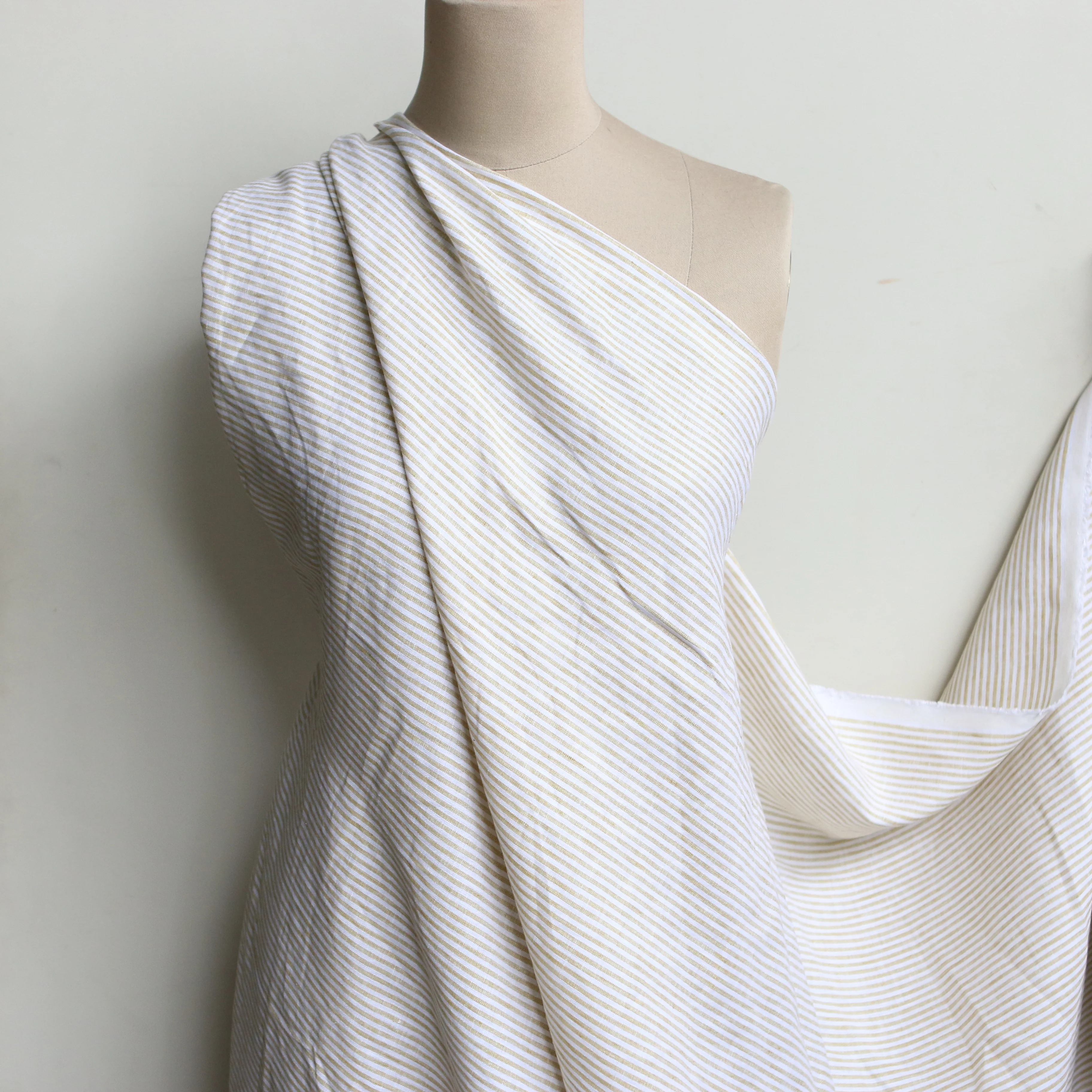 Eze Dijon Linen - Image 4