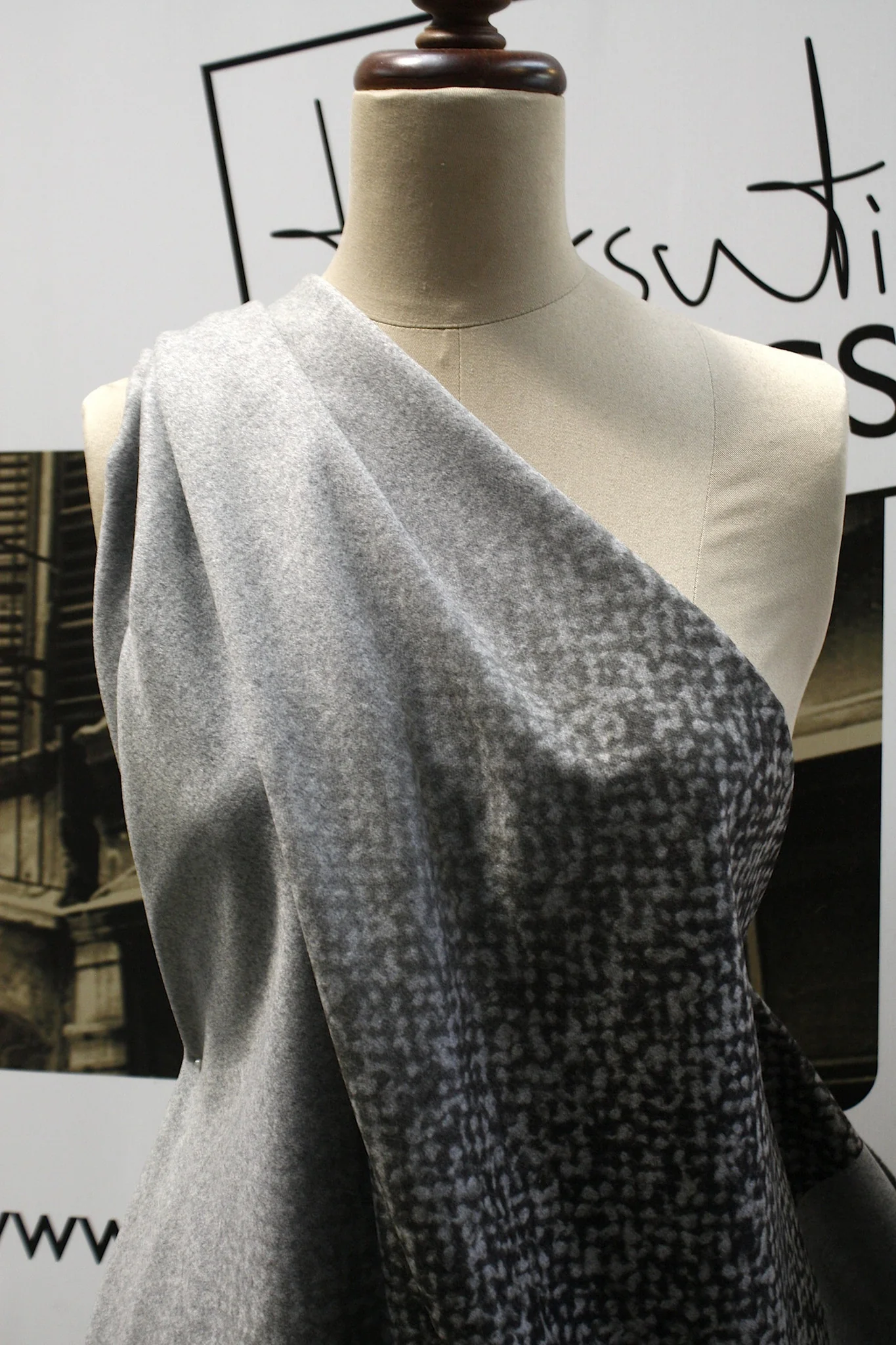 Fade Away Grey - Image 4