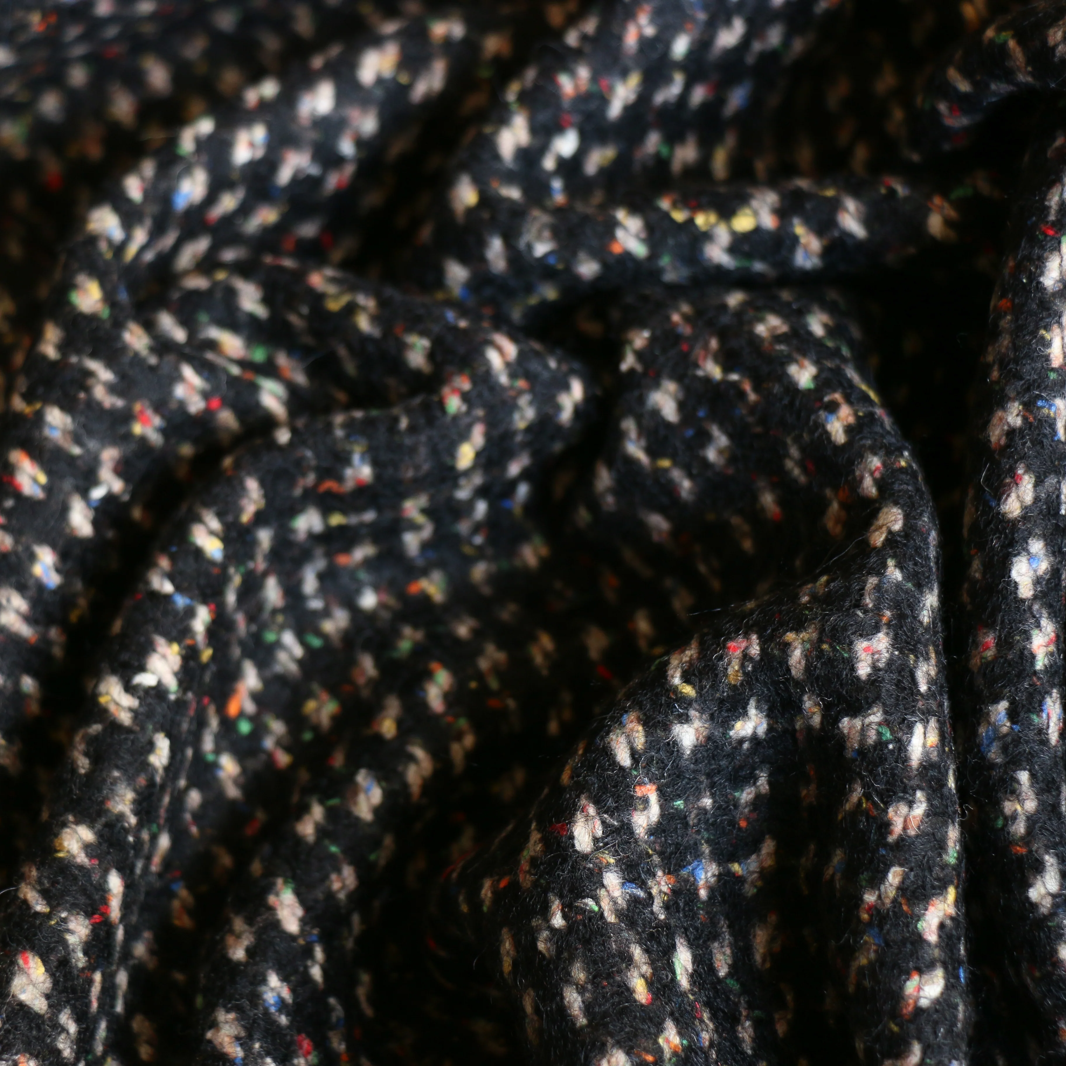 Festa Tweed Coating - Image 2