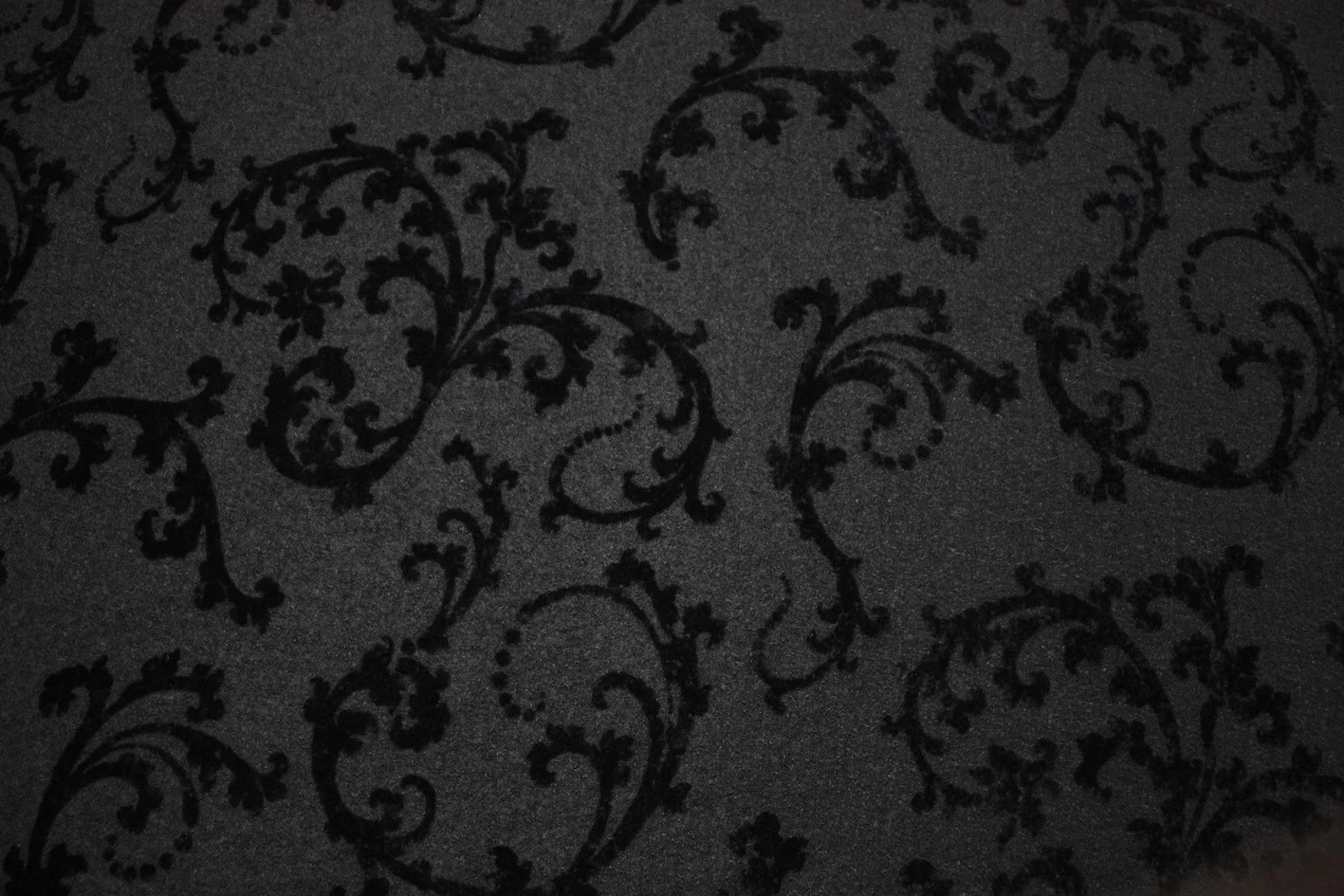 Flock Print - Image 2