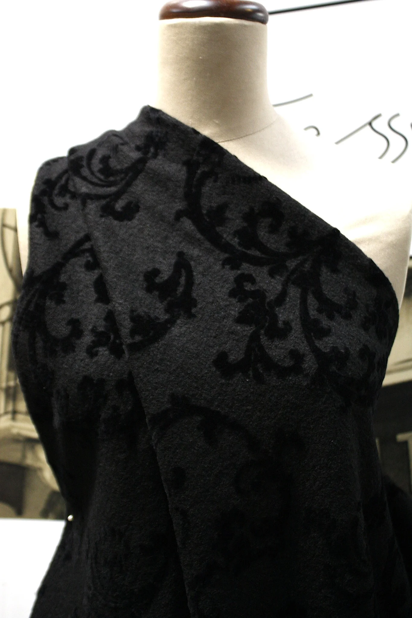 Flock Print - Image 4