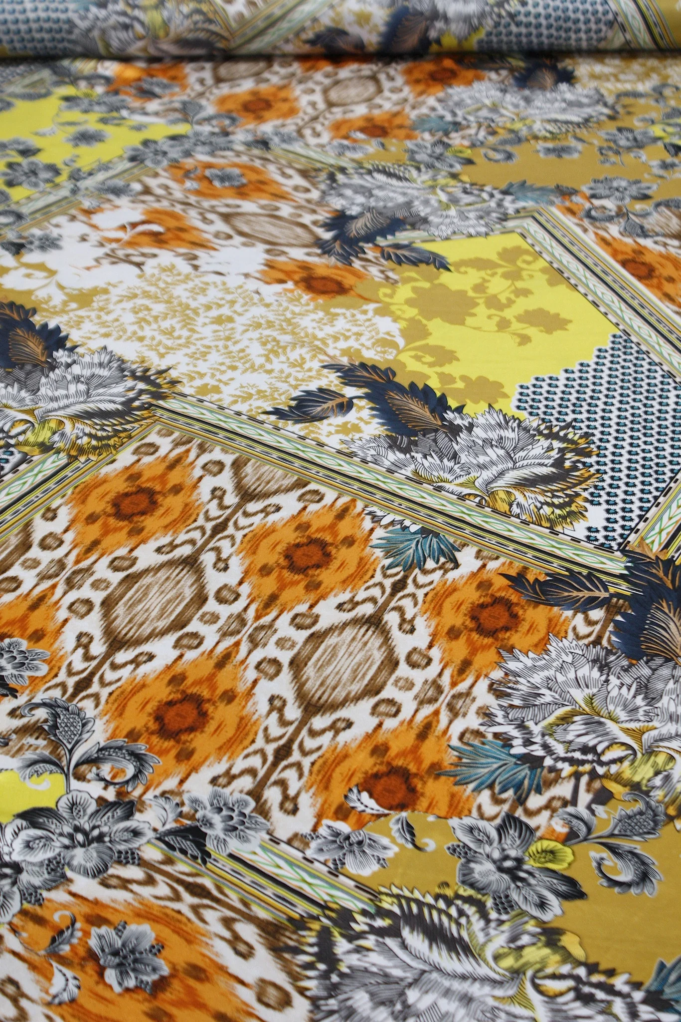 Floral Batik - Image 3
