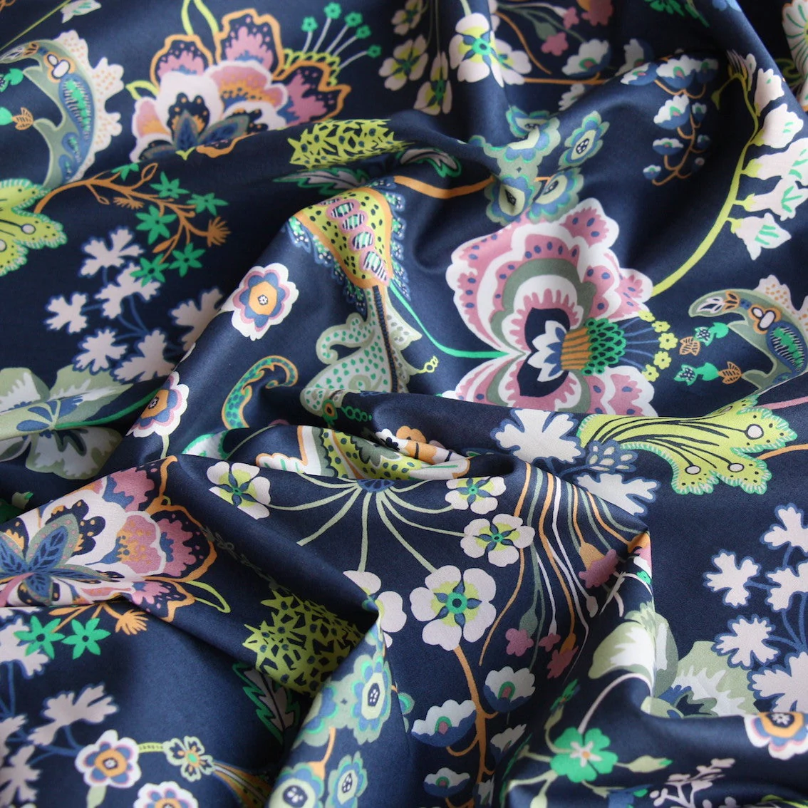 Floral Symphony - Liberty Tana Lawn™ - Image 2