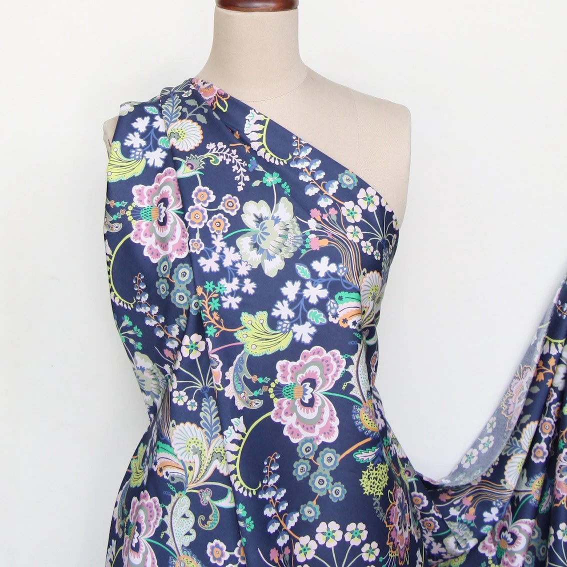 Floral Symphony - Liberty Tana Lawn™ - Image 4