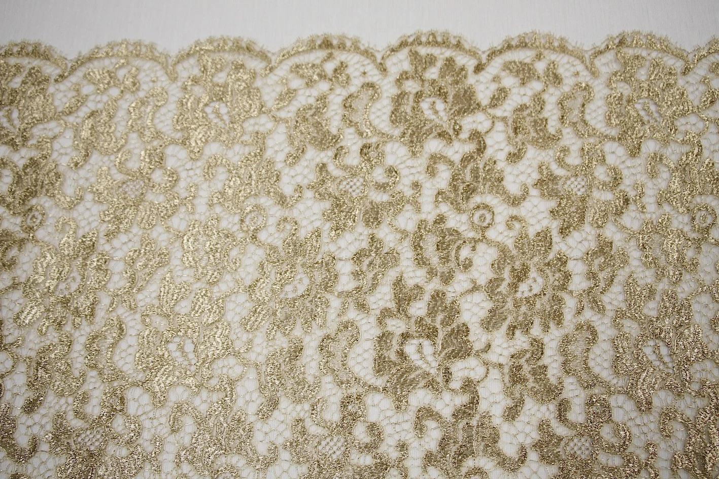 Florentina Metallic Gold - Image 3
