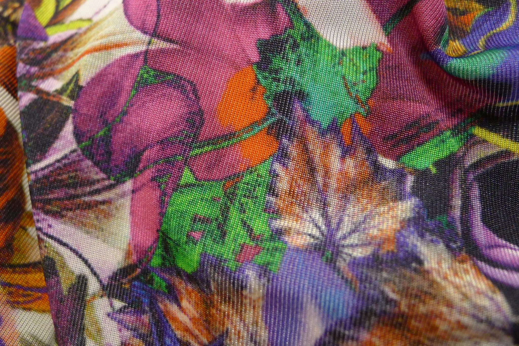 Floriade Jersey