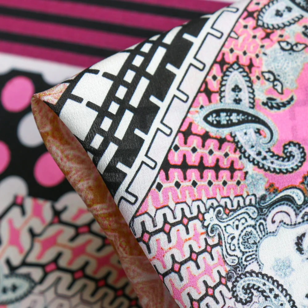 Fabrics