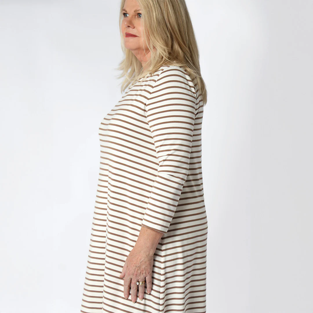 Frankie Top/Dress Pattern - Image 9
