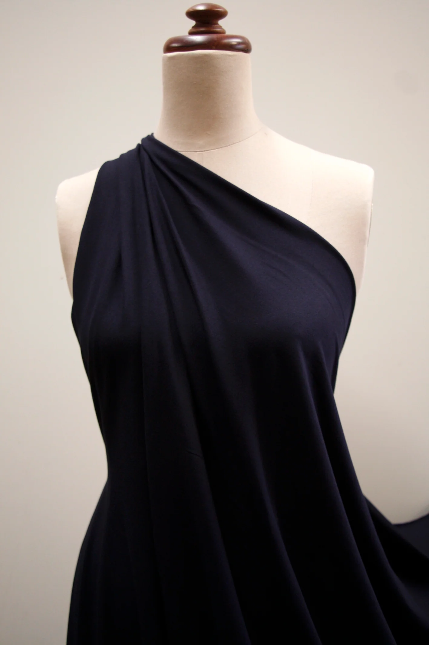 French Navy Jersey - Image 3