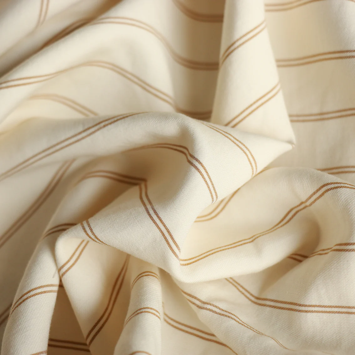 Ganni Stripe Twill - Image 2