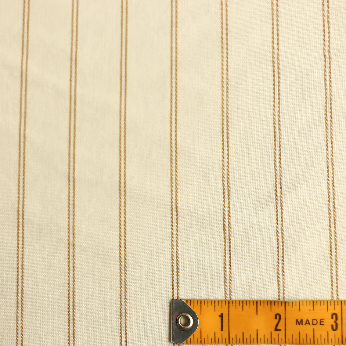 Ganni Stripe Twill - Image 3
