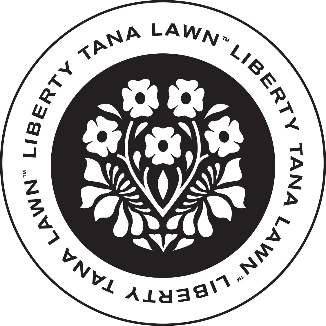 Gem Jive - Liberty (Organic) Tana Lawn™ - Image 8