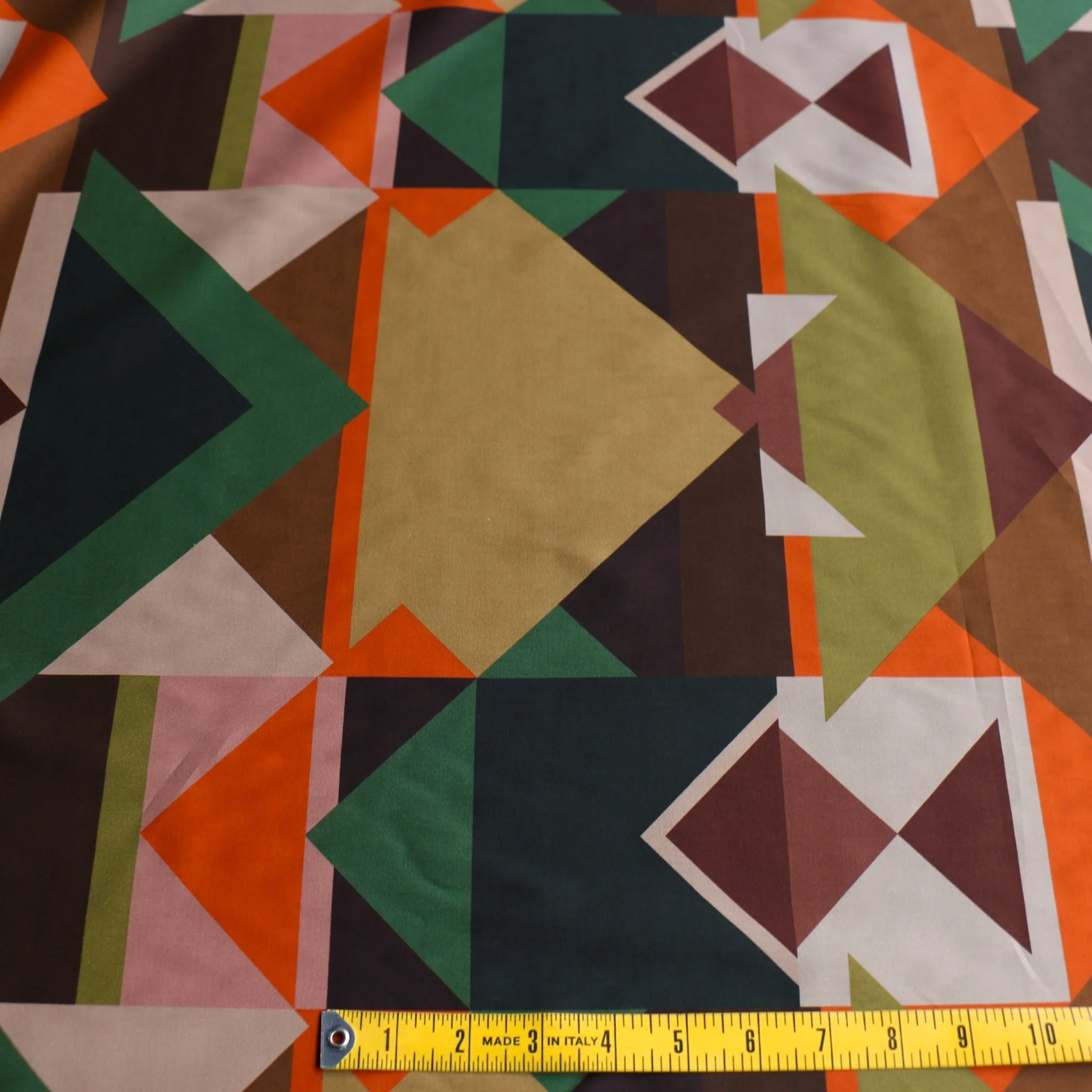Geometric Tangara Lawn - Image 3