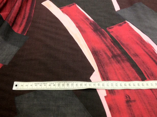 Geometric Wool - Image 3