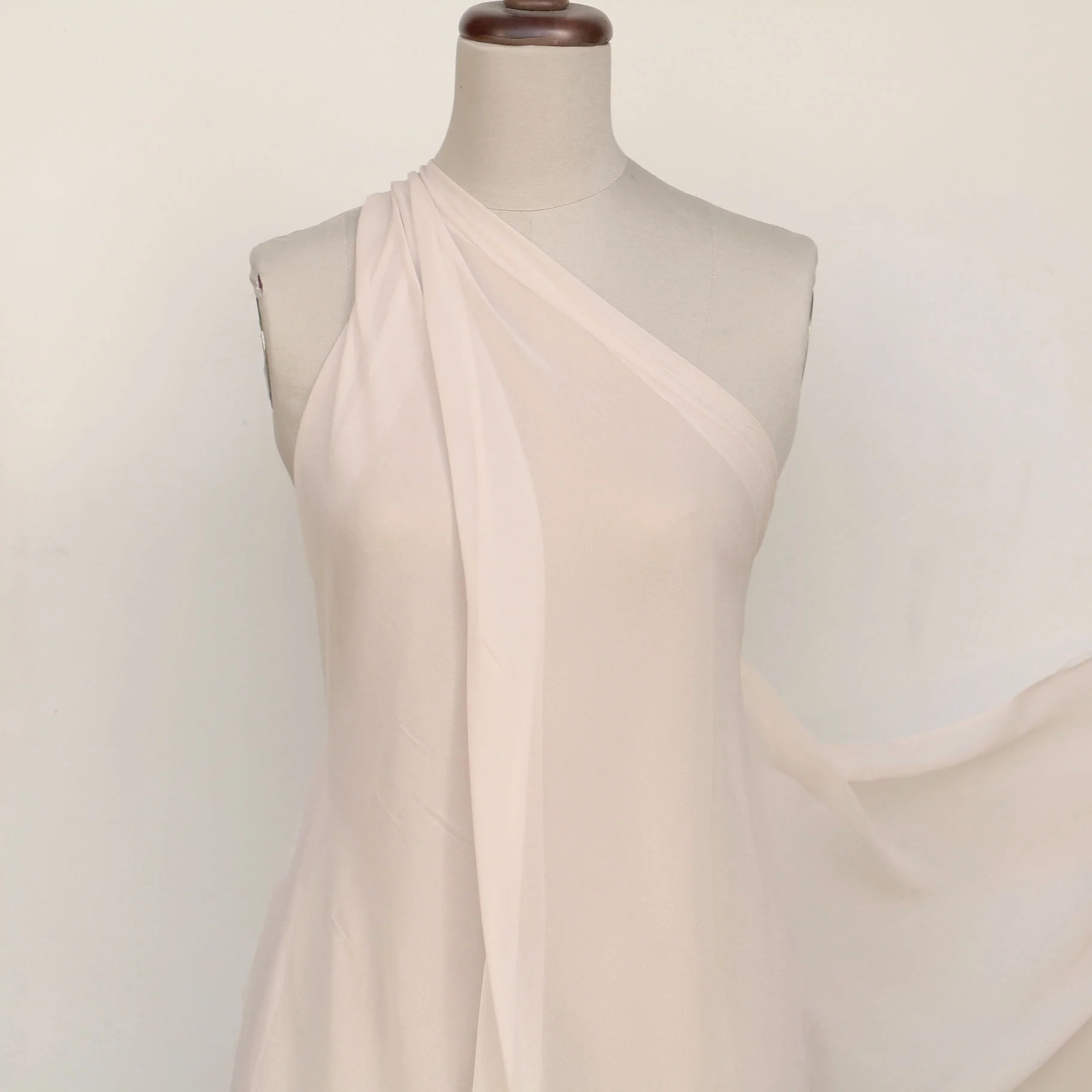 Gette Beach Silk Georgette - Image 4