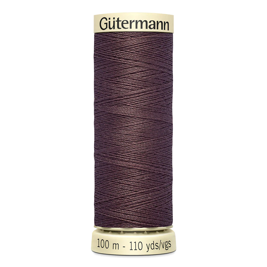 Giolica Plum Georgette - Image 6