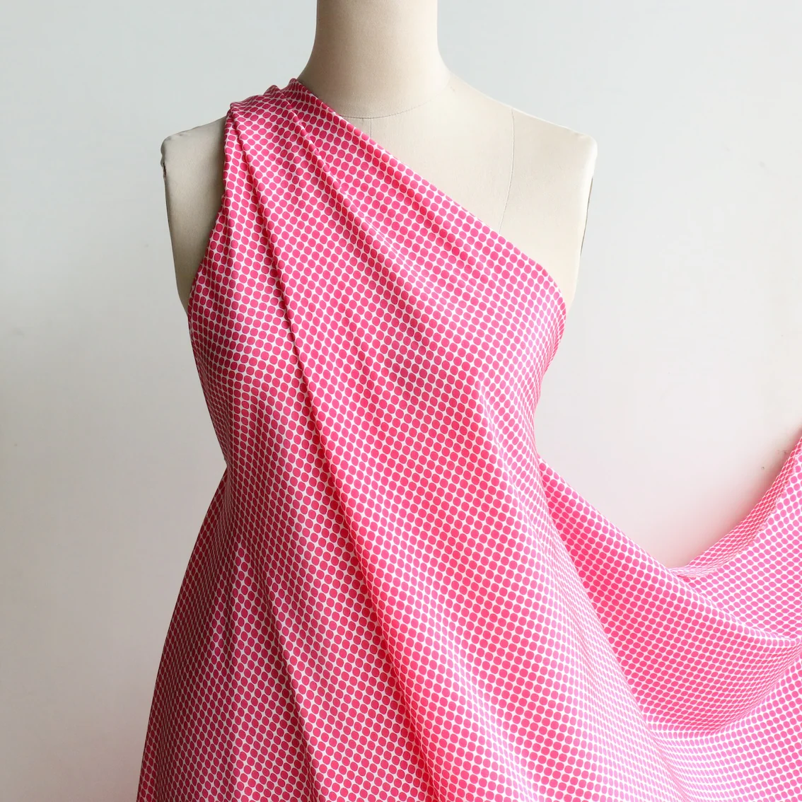 Giotto Rosa Silk CDC - Image 5