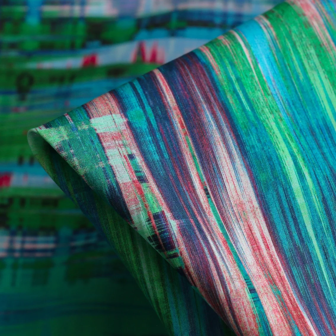 Glitch - Liberty Tana Lawn™