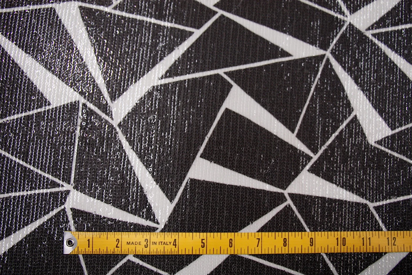 Glittery Cracked Ice - Image 2