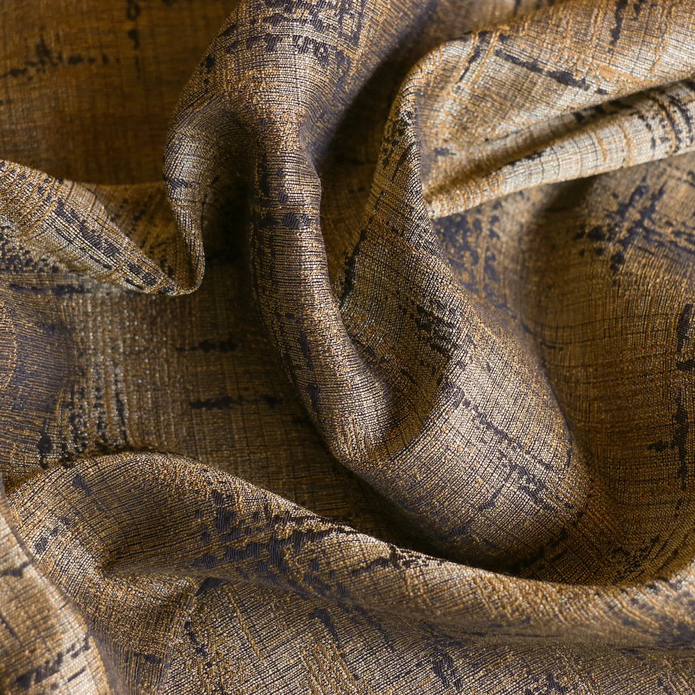 Golden Weave Jacquard - Image 2