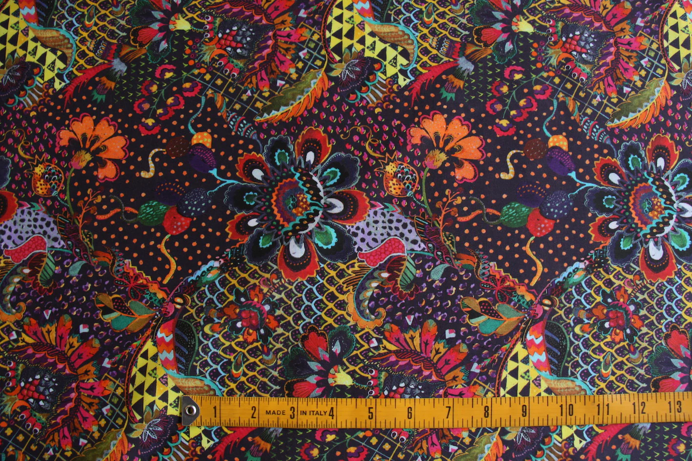 Grand Bazaar Tana Lawn - Liberty Fabrics - Image 4