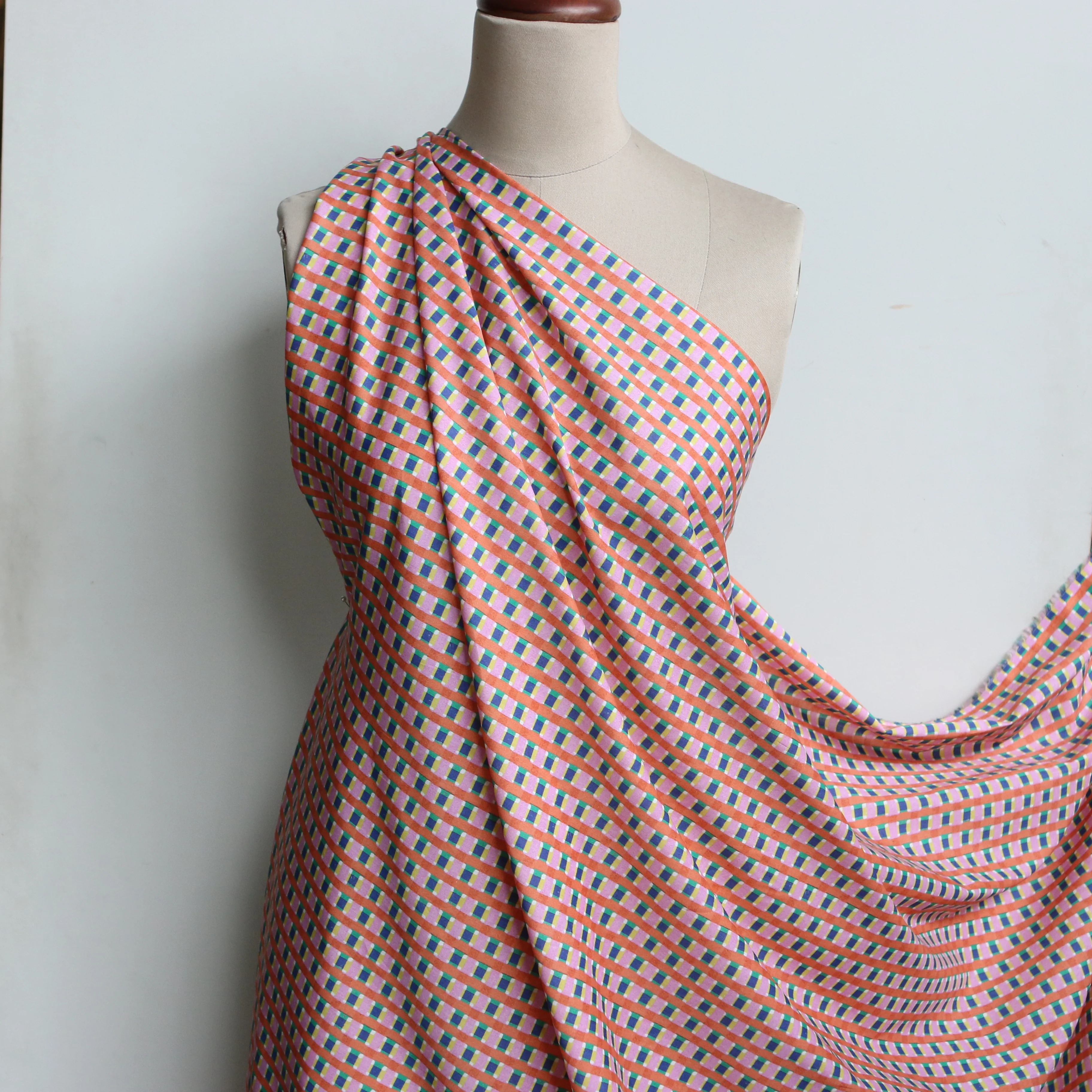 Grate Jaffa - Liberty Tana Lawn™ - Image 5