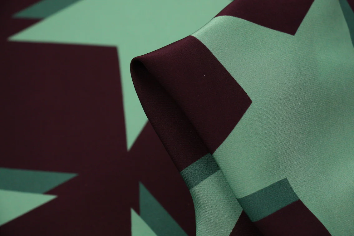 Green Star Silk CDC