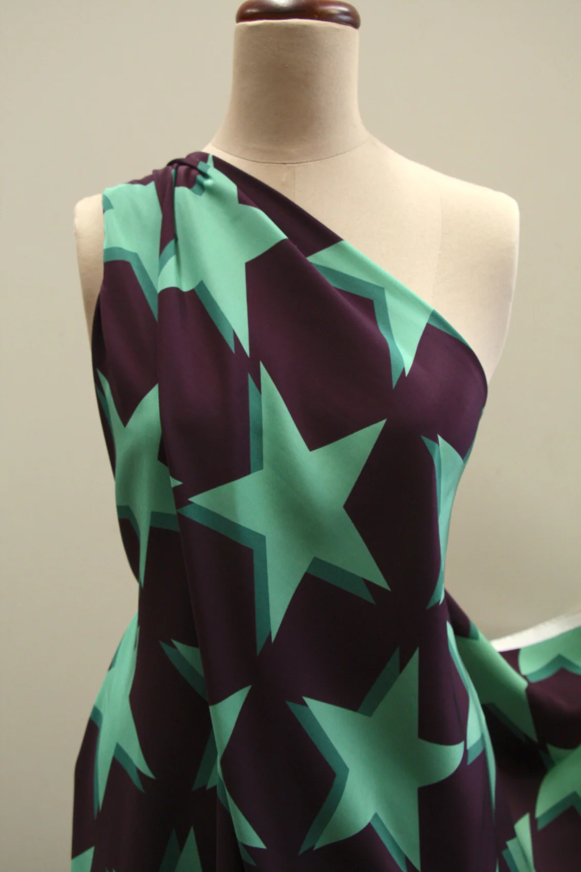 Green Star Silk CDC - Image 5