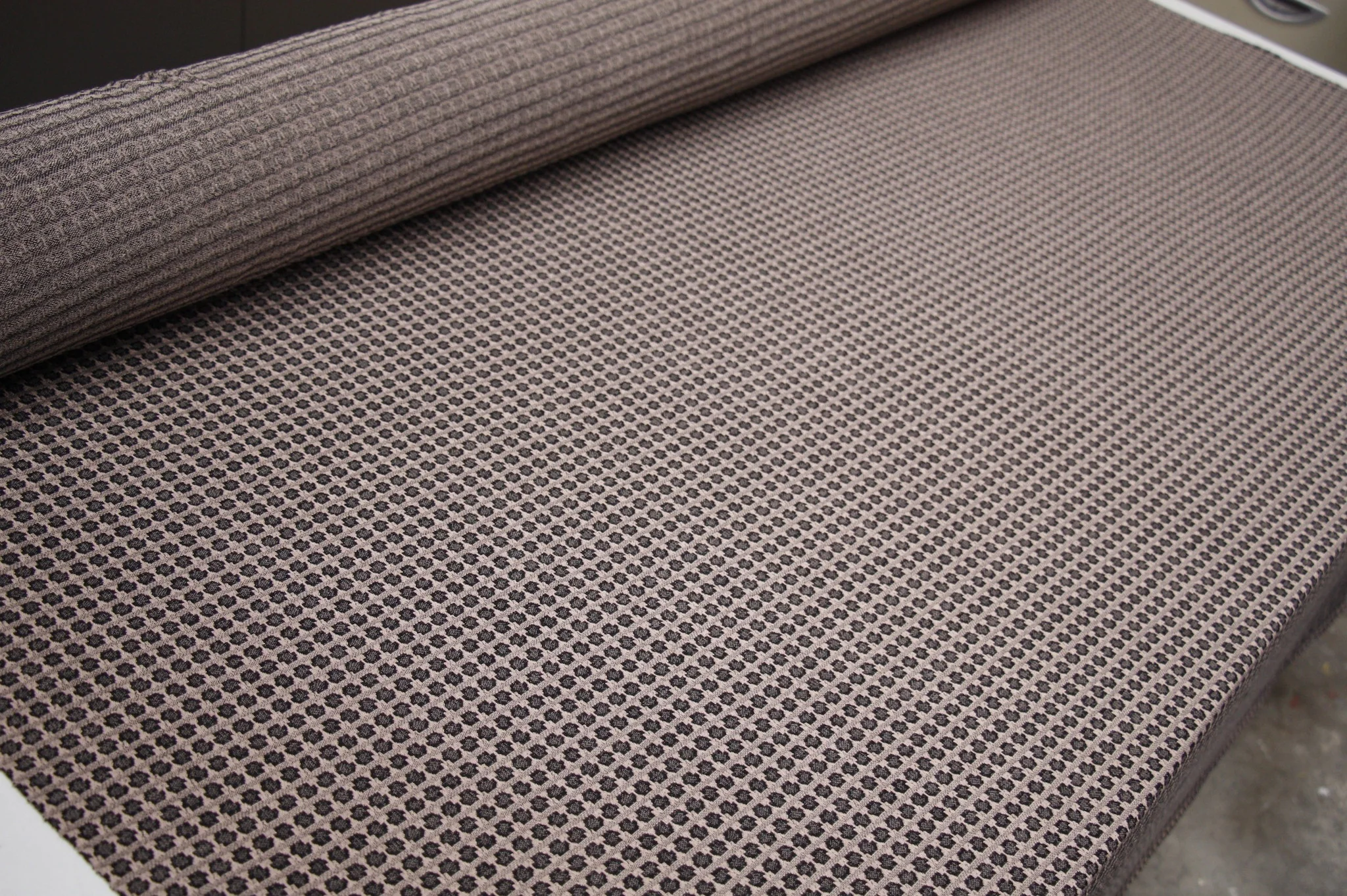Gridknit Tan - Image 3
