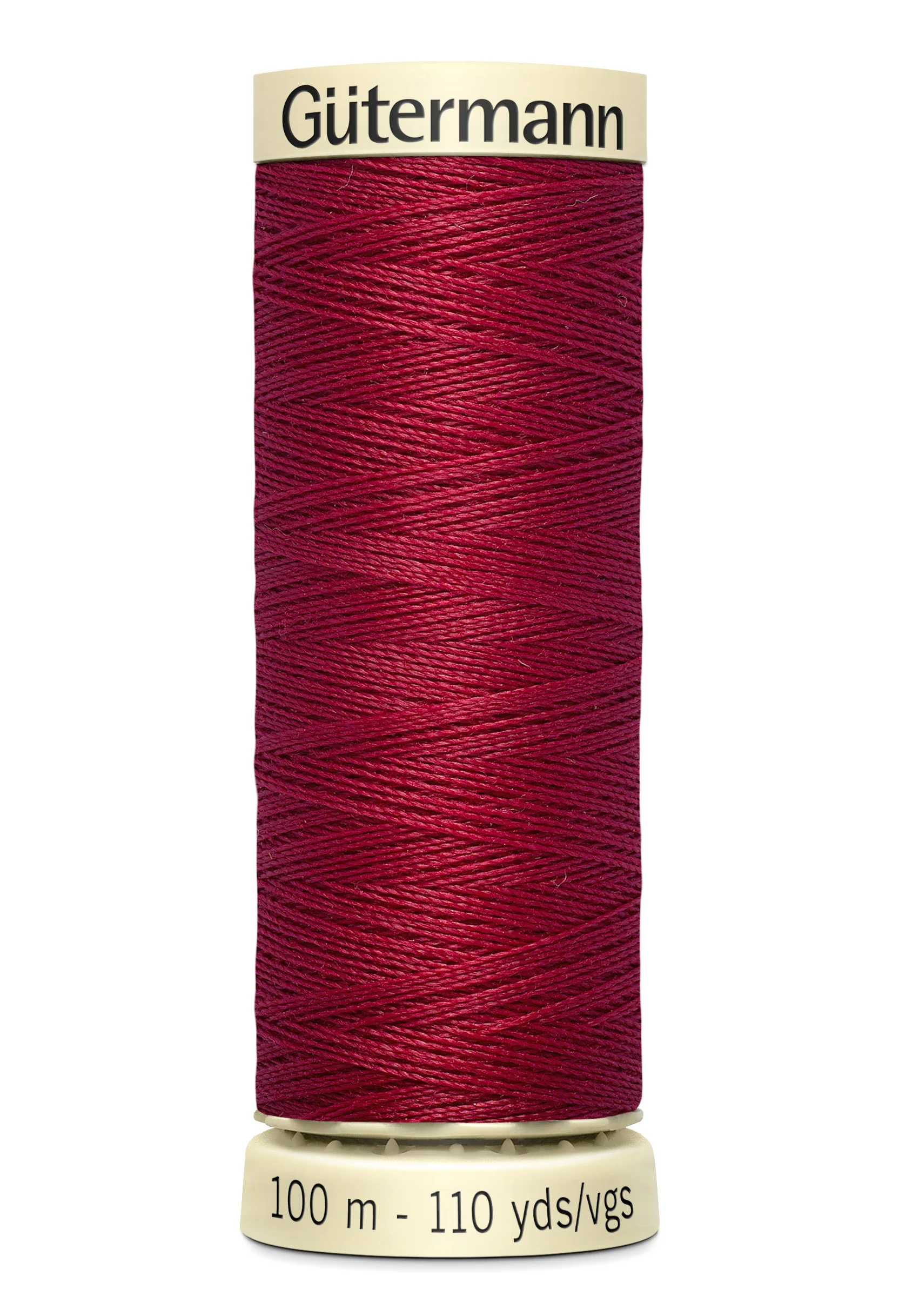Gütermann Sew-All Polyester Thread - 100m - Image 13