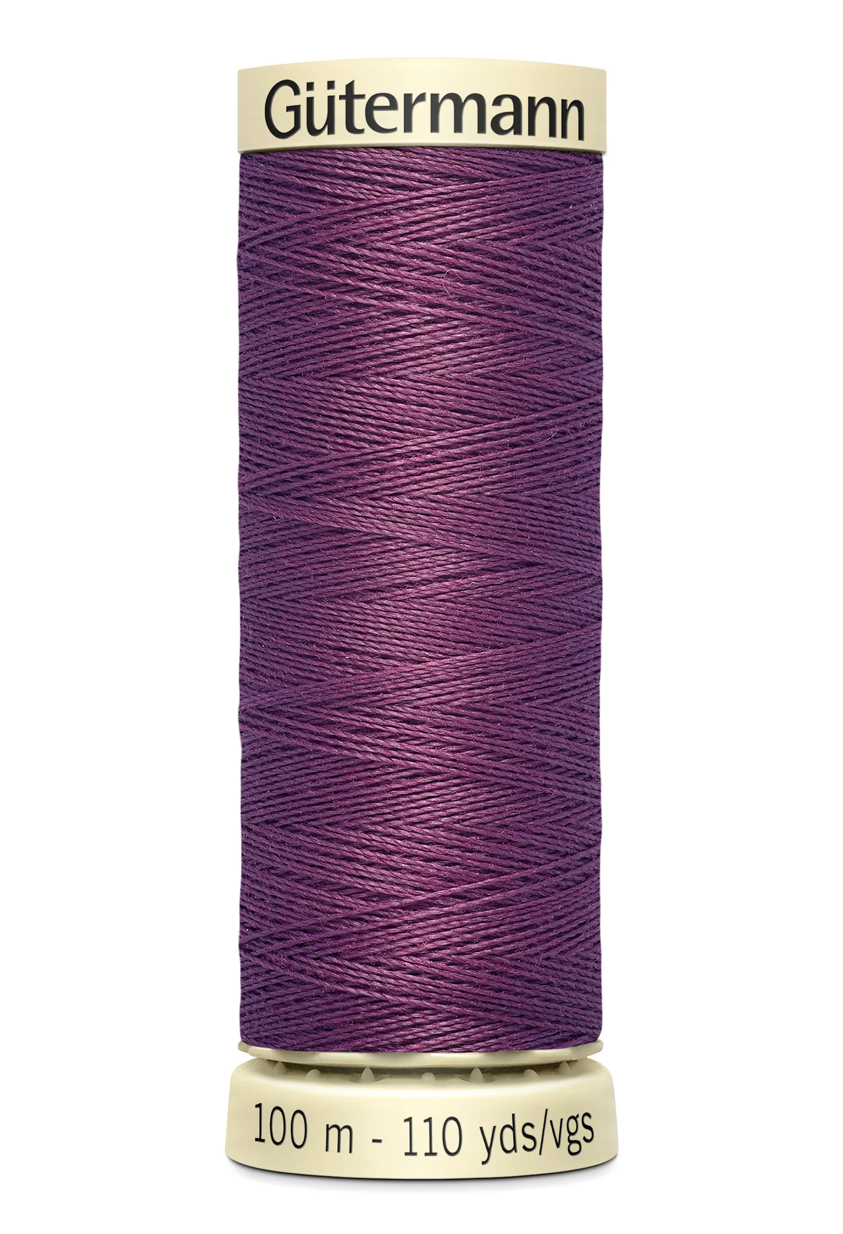 Gütermann Sew-All Polyester Thread - 100m - Image 30