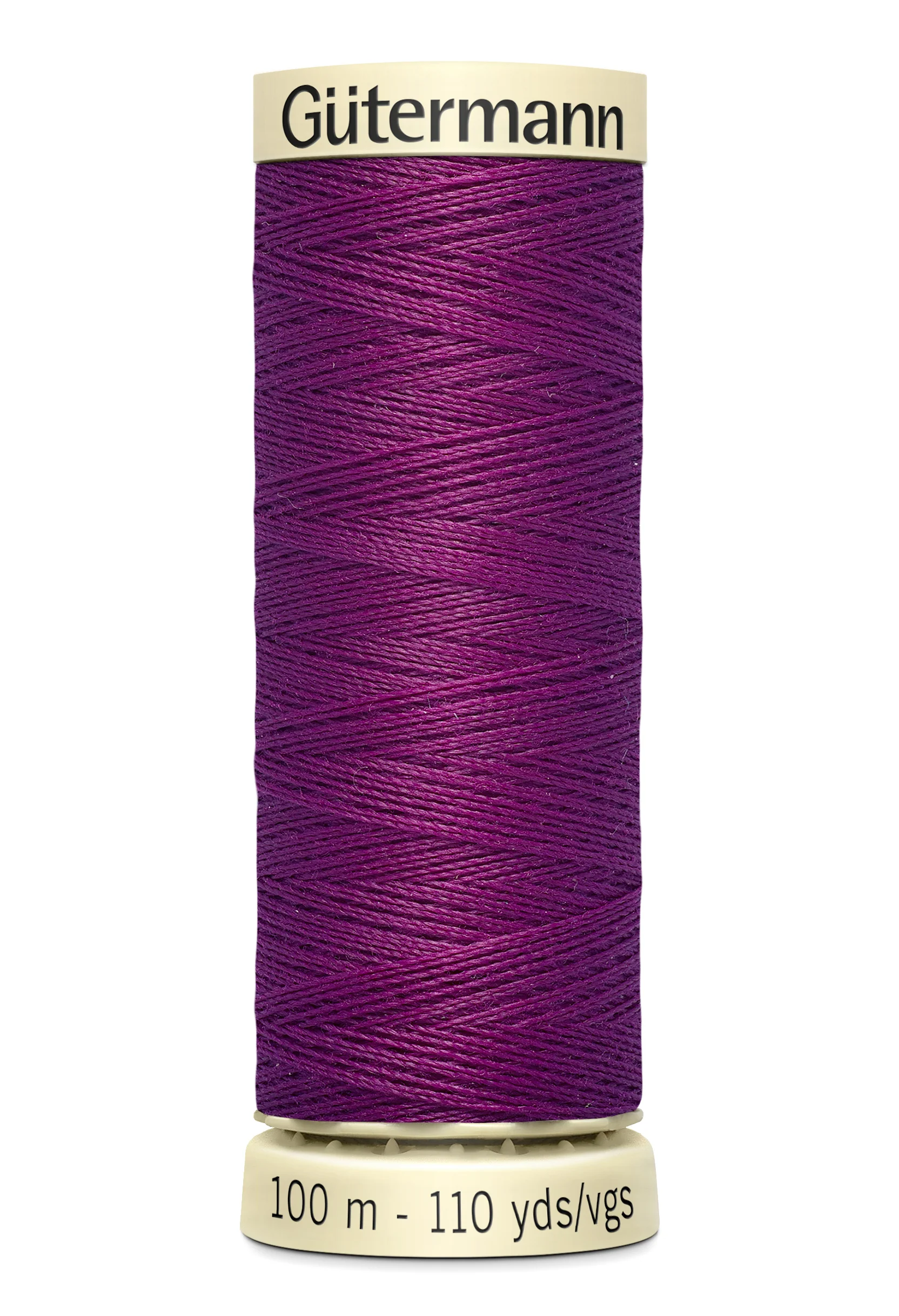 Gütermann Sew-All Polyester Thread - 100m - Image 32