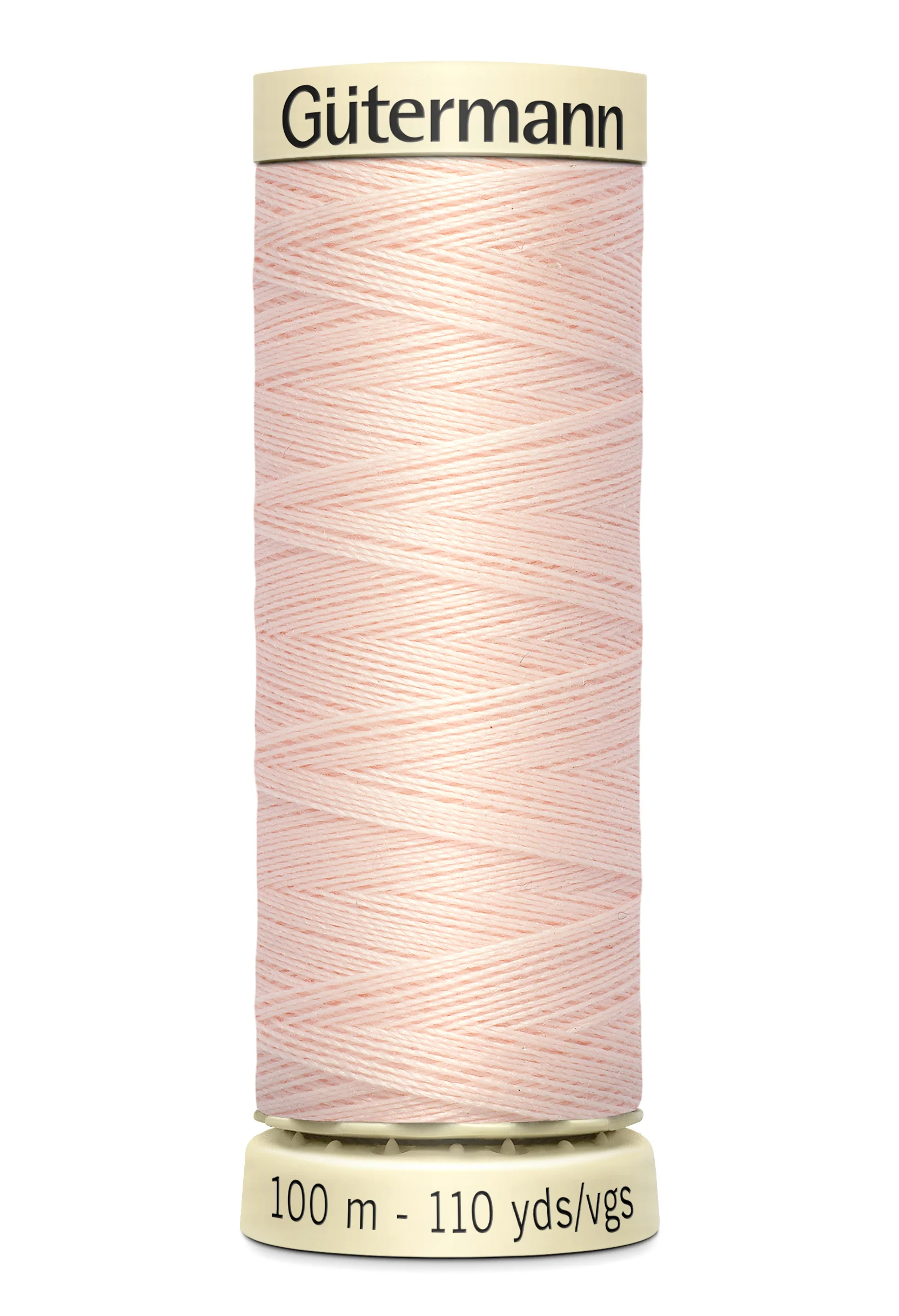 Gütermann Sew-All Polyester Thread - 100m - Image 42
