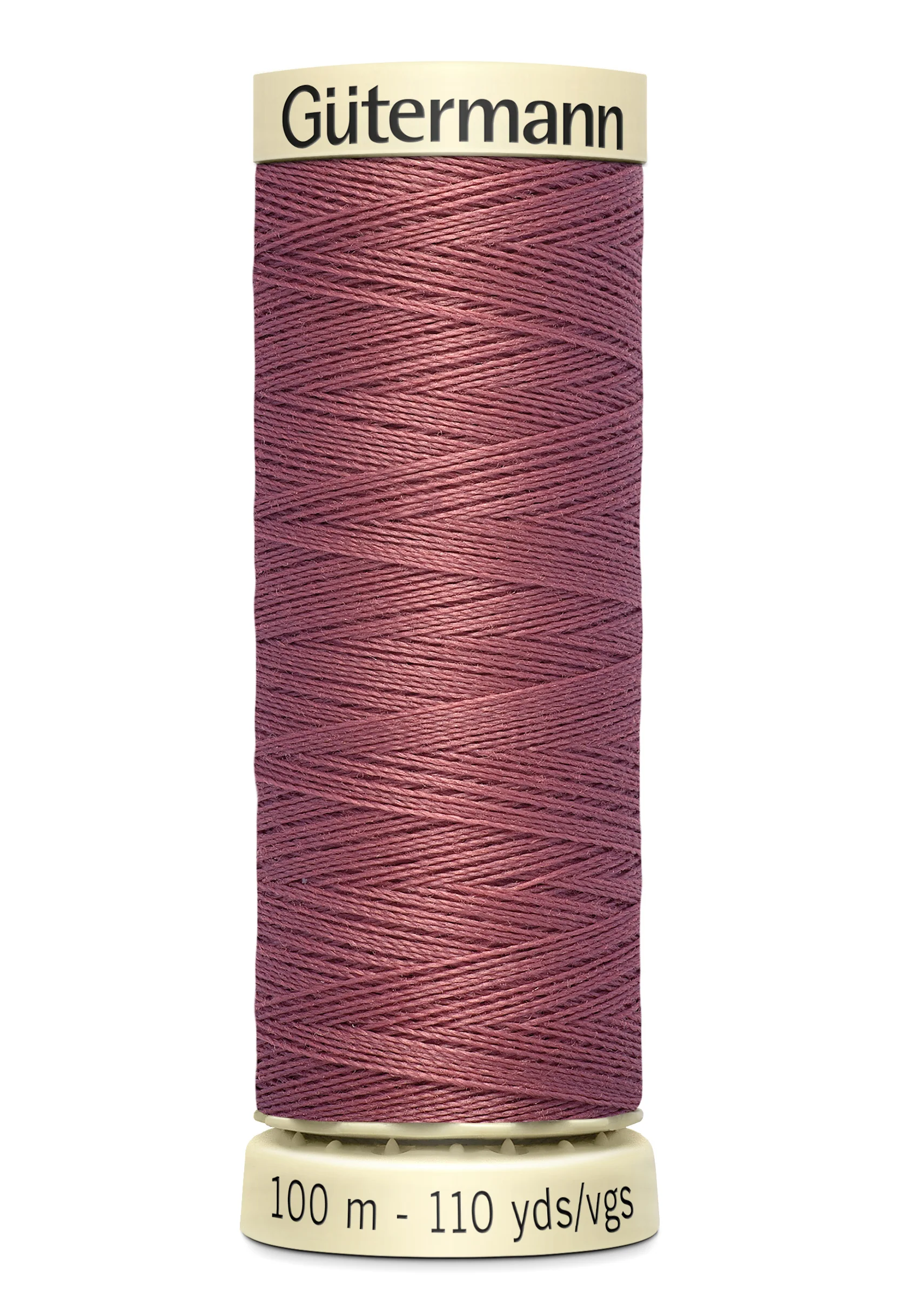 Gütermann Sew-All Polyester Thread - 100m - Image 6