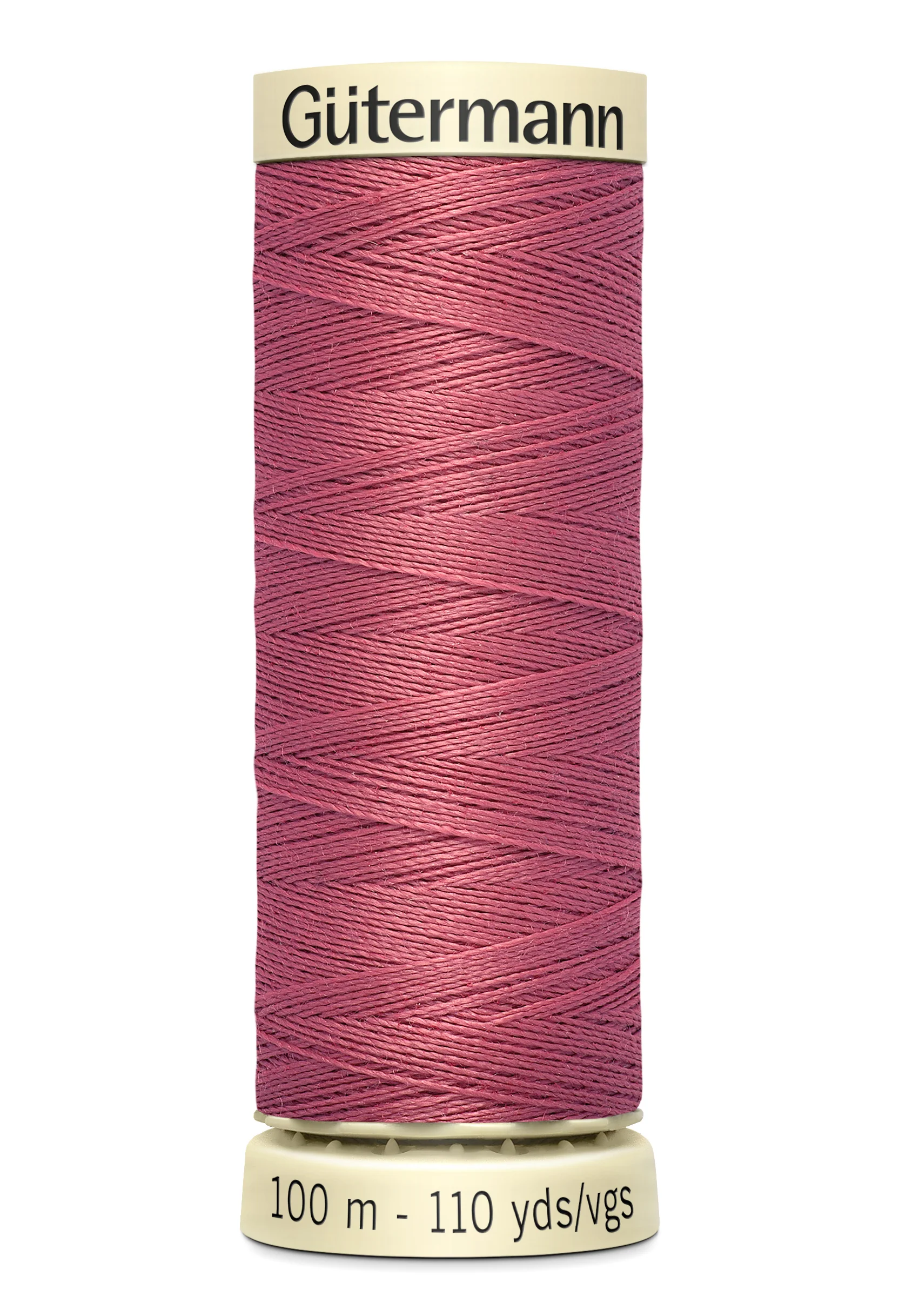 Gütermann Sew-All Polyester Thread - 100m - Image 8