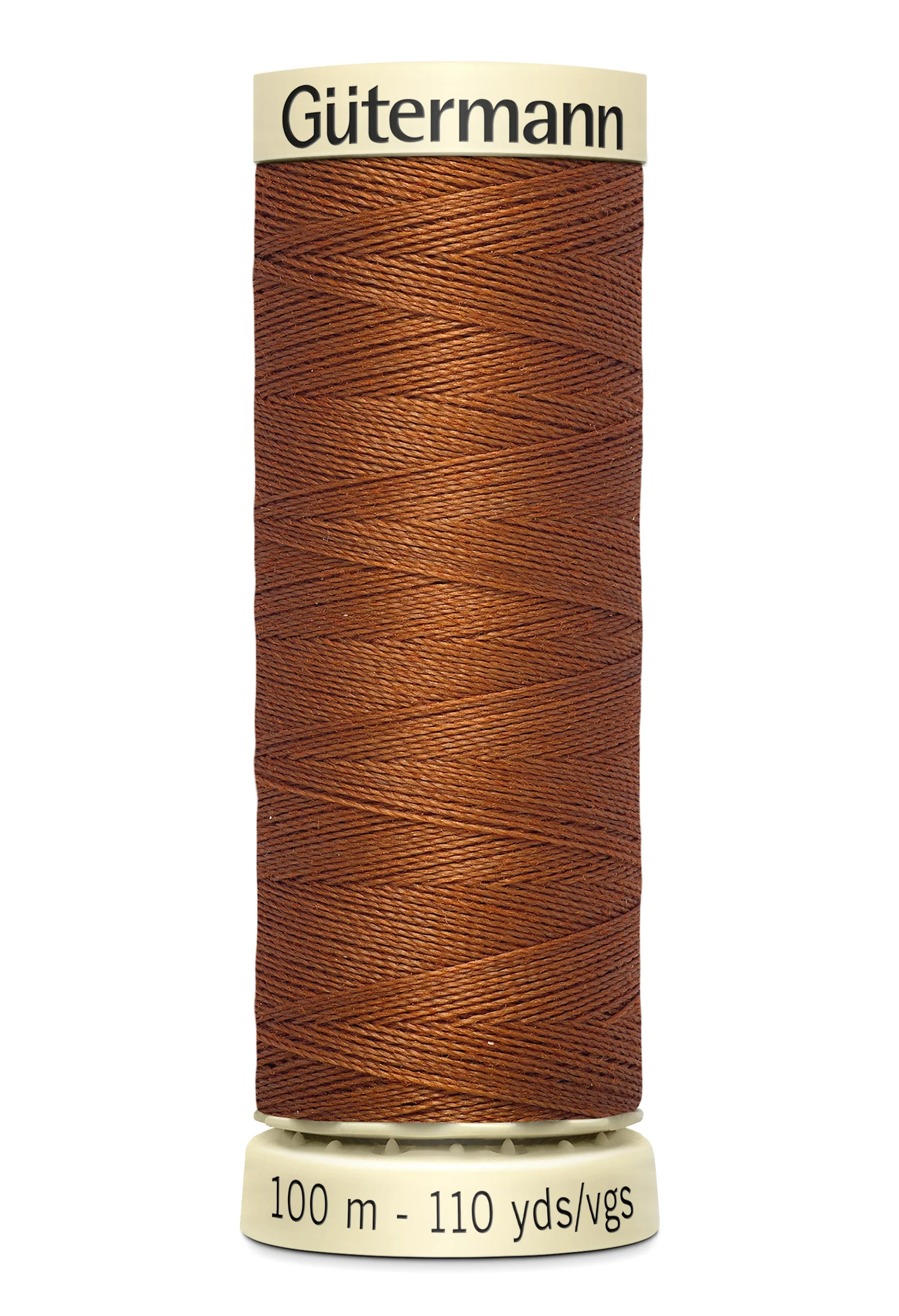 Gütermann Sew-All Polyester Thread - 100m - Image 128