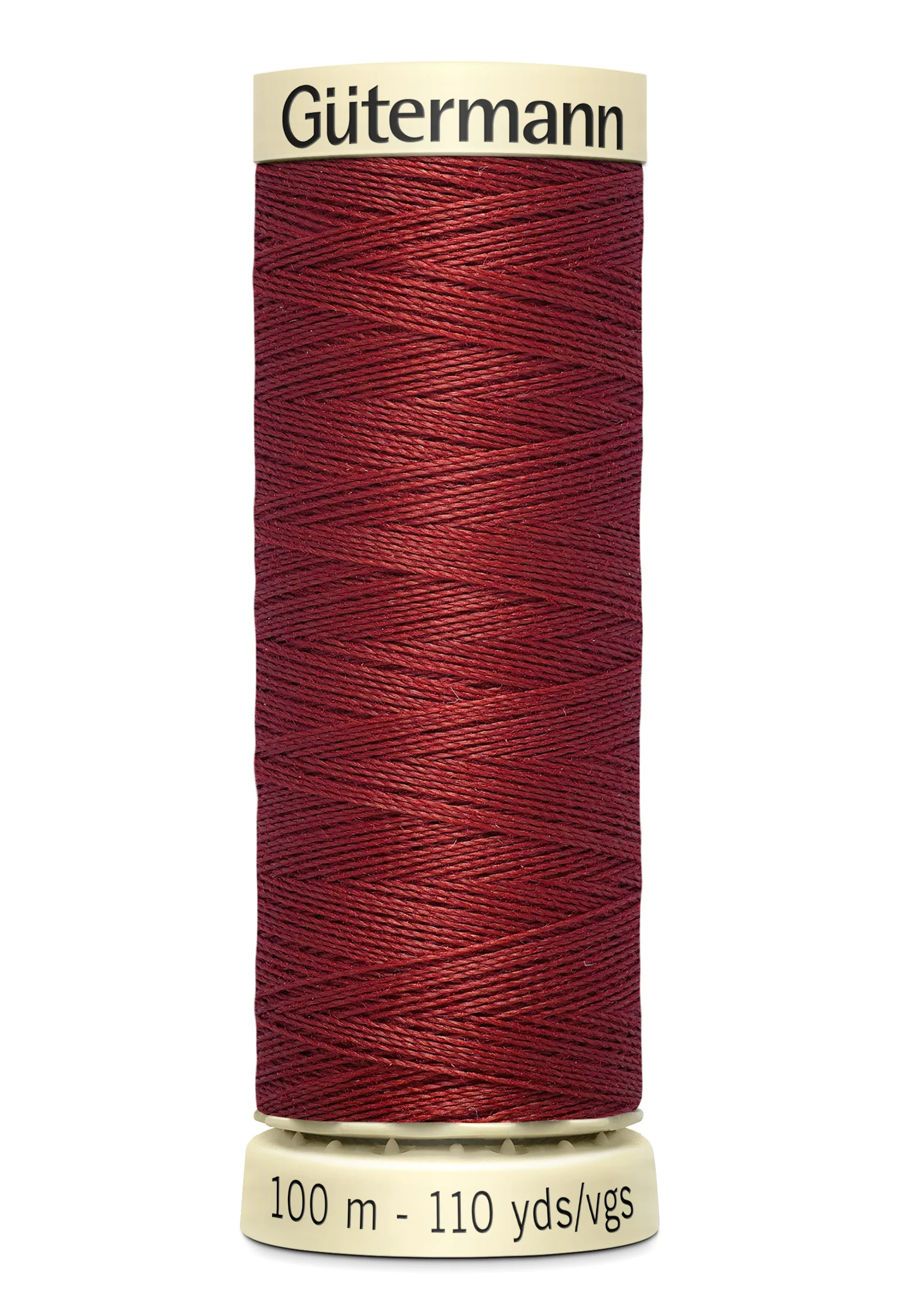 Gütermann Sew-All Polyester Thread - 100m - Image 182