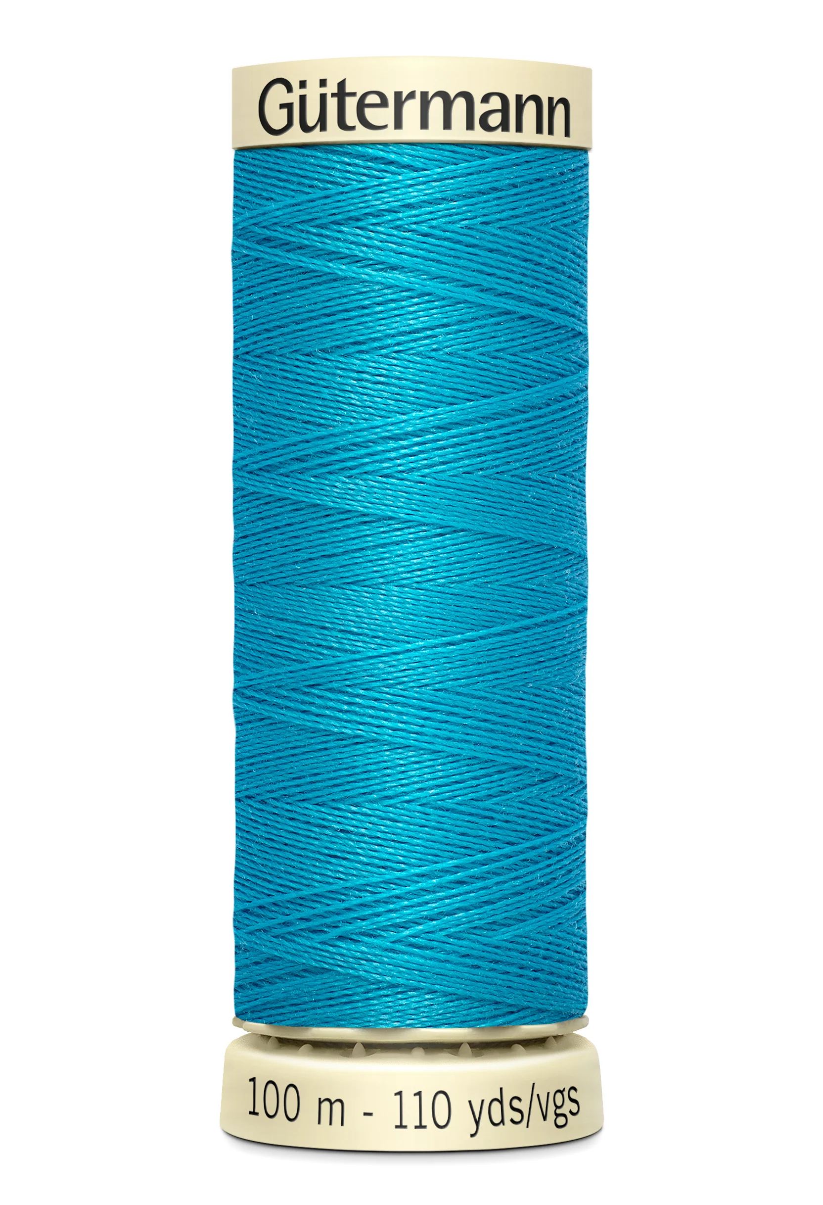 Gütermann Sew-All Polyester Thread - 100m - Image 15